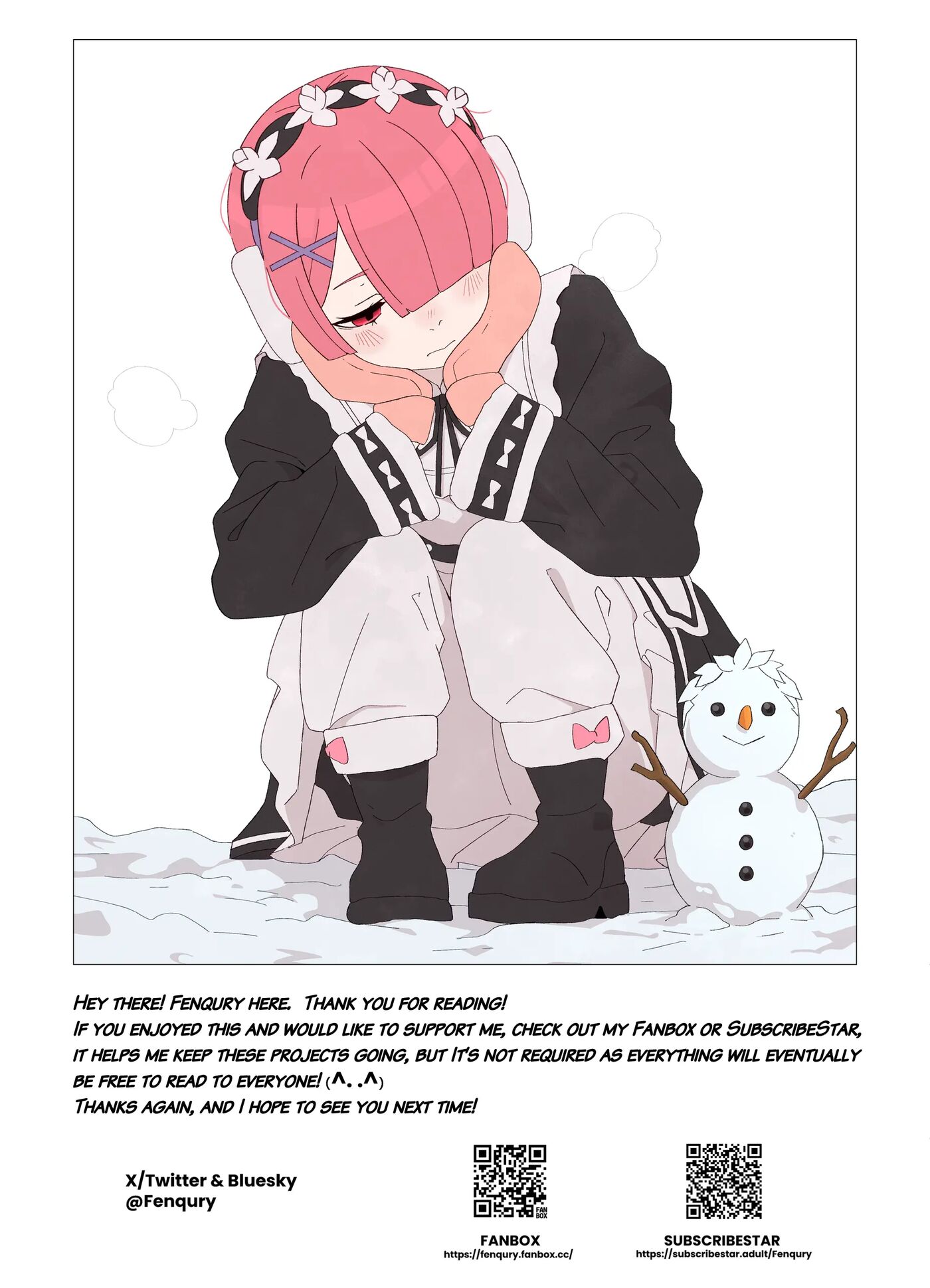 Ramming Ram Chapter 1000 Page 33